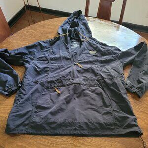 L.L. Bean Mountain Classic Anorak Tall